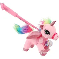 Toi-Toys Unicorn Plush on Stick