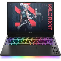 HP OMEN MAX 16-ah0003no