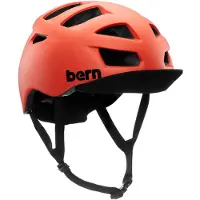 Bern Allston Flip Visor Kaupunkikypärä