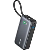 Anker 545 NANO POWER BANK 10000MAH, PD30
