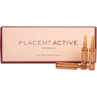 PLACENT ACTIV Placent aktiivinen seerumi hiustenkasvua edistävä 6ml n12