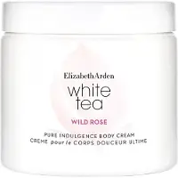 Elizabeth Arden White Tea Wild Rose Body Cream, 400ml