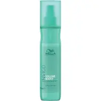 Wella Invigo Volume Boost volyymisuihke hennoille hiuksille 150 ml