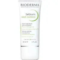 Bioderma Sebium Mat Control 30 ml