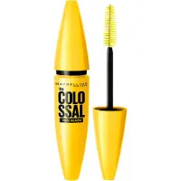 Maybelline The Colossal Volum' Express 100% Black Mascara, B