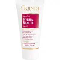 Guinot Hydra Beauté kosteuttava naamio kaikille ihotyypeille 50 ml