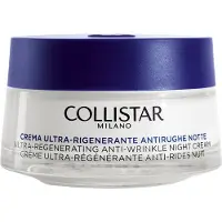 Collistar Anti-Age Ultra-Regenerating Anti-Wrinkle Night Cream 50ml