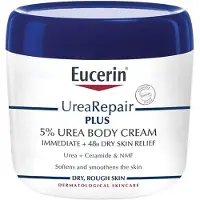 Beiersdorf Urearepair vartalovoide kuivalle iholle 5 % ureaa 450 ml