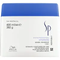 Wella SP Hydrate Mask, 400ml