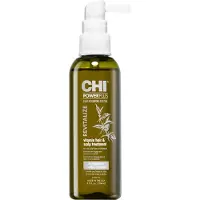 CHI Power Plus Revitalize vahvistava hiuksiin jätettävä hoito hiuksiin ja päänahkaan 104 ml