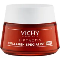VICHY Liftactiv Collagen Specialist 16 Night 50 ml