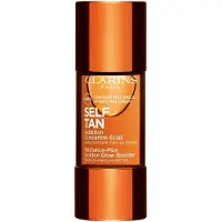 Clarins Radiance-Plus Golden Glow Booster Face, 15ml