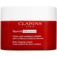 Clarins Masvelt Advanced Body Shaping Cream, 200ml