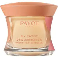 Payot My Gelée Vitaminée Éclat geelivoide sisältää vitamiineja 50 ml