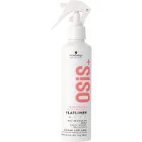 Schwarzkopf Hold Flatliner Lämpösuojasuihke 200 ml
