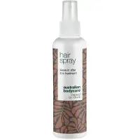 Australian bodycare Hair Spray 150 ml