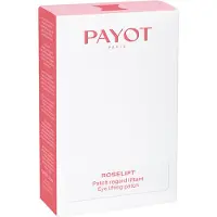 Payot Roselift Patch Yeux silmänympärysnaamio sisältää kollageenia 10x2 kpl