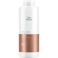 Wella Fusion Intense Repair Shampoo, 1000ml