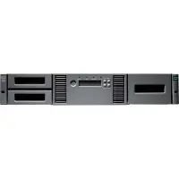 HP HPE Storage MSL2024