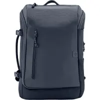 HP Travel 25 15.6" -tietokonereppu, harmaa