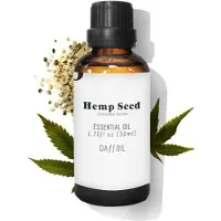 Daffoil Semilla Cañamo 50ml Eteerinen öljy