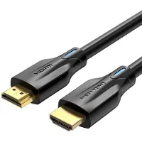 Vention Kabel HDMI 2.1 AANBJ, 5m, 8K 60Hz/ 4K 120Hz (czarny)
