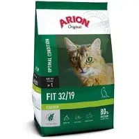 Arion Fit 7.5 Kg Kissanruoka
