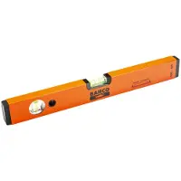 Bahco Vatupassi 426, alumiini, 1000mm