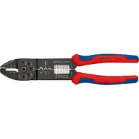 Knipex Johtopihdit 9732240; 240 mm