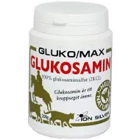 Ginza.se GlukoMax Glukosamin 200 gr