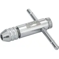 Bahco Kierretapin pidin 600.003.010; 3-10 mm