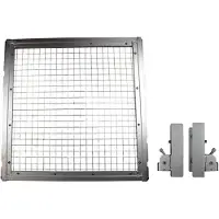 Bahco suojaportti BH750SG, puristimeen BH750