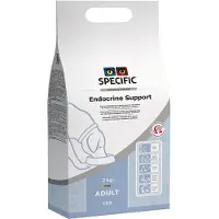 Specific CED-DM Endocrine Support kuivaruoka koirille, joilla on hormonaalisia häiriöitä, 2 kg
