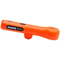 Bahco Pihdit 3517 A; 120 mm