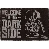 Star Wars Tähtien sota - Kynnysmatto (40 x 60 cm)