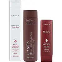 L'Anza Healing Color Care Trauma Treatment, 150ml