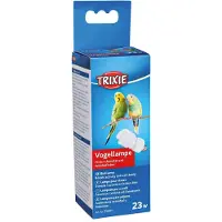 Trixie - Bird-Lamp Blue 23 W - Linnut - Lintulamput - UV-lamput