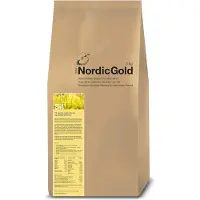 Uniq - Nordic Gold Sif Sensitive ADULT - 10 kg