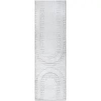 Elle Decoration matto Gallery 80x240 cm