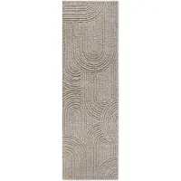 Elle Decoration matto Gallery 80x240 cm