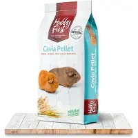 Hobby First Cavia Pellet Jyrsijäpentue 20kg
