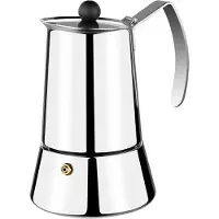 Pinti Monix Eterna Espressokannu - 300ML