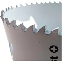 Specialist Reikäsaha 64/9-0200; 200 mm