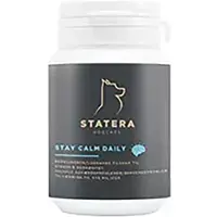 Statera - Dogcare Stay Calm Daily - 100 tabs (ST0368)