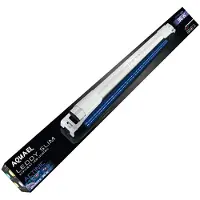 Aquael Leddy Slim Actinic 20000k-näyttö 100-120 Cm 36w