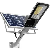 Superfire Lampa Solarna FF5-E, 897W, 2000lm, 20000mAh