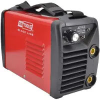 AWTOOLS Hitsauskone AW50502BL; 230 V; 20-200 A; 28x12x17 cm