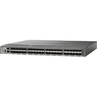 HP – HPE SN6010C 16Gb 12p 16Gb SFP+ FC Swch (R0Q97A)