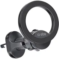 SBS Magsafe magneettinen autoteline
