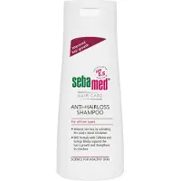 Sebamed shampoo hiustenlähtöön 200 ml